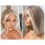 TAYLOR, BLONDE BOB,  FACE FRAMING HIGHLIGHTS, DELUXE LACE WIG