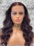 RENAU, DARK BROWN, DELUXE LACE WIG