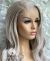 ASPEN ASH BLONDE, SYNTHETIC LACE WIG, SNTH