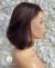 ZARA BOB CUT LACE WIG