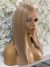 BRIE, SYNTHETIC LACE WIG, SNTH