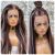 DAKOTA, SYNTHETIC LACE WIG, SNTH