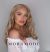 LIBBY, LIGHT BLONDE ,SYNTHETIC LACE WIG, SNTH 