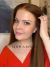 HARPER, DARK GINGER, AUBURN REDDISH BROWN HAIR, DELUXE LACE WIG