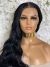 CHER, SYNTHETIC LACE WIG, SNTH