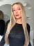 LUNA, PEEKABOO CARAMEL MACCHIATO BLONDE, DELUXE LACE WIG