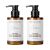 MORAMODE HAIR SHAMPOO & CONDITIONER