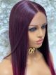 DESTINY SYNTHETIC LACE FRONT WIG