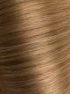 Butterscotch Blonde, Seamless Hair Extensions