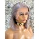 SILVER FOX, MODESTY WIG, READY TO SHIP RTS 2/5