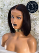 TIANA MODESTY WIG - SHIPS IN 2-5