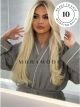 MOLLY MAE, READY TO SHIP, LACE FRONT WIG, 180% - RTS 7/10