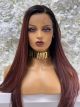 AMA SYNTHETIC LACE FRONT WIG