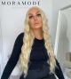 KIKI SYNTHETIC LACE FRONT WIG
