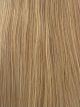 GOLDEN IVORY, STRAIGHT SYNTHETIC PONYTAIL