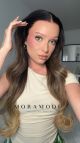 REECE, BRONDE BALAYAGE BLEND, DELUXE LACE WIG