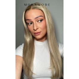 Detailed Moramode Wigs Abstract for Desktop