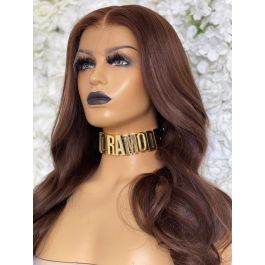 Beautiful Moramode Wigs Wallpaper for Mobile