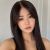 ALENA, DARK BROWN WIG WITH FRINGE (BANGS) DELUXE LACE WIG