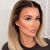 AVA BOB CUT, BLONDE BALAYAGE, DELUXE LACE WIG