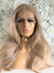 SYNTHETIC WIG, SHIPS IN 2-5