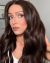 RENAU, DARK BROWN, DELUXE LACE WIG