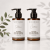 MORAMODE HAIR SHAMPOO & CONDITIONER