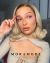 SUMMER, LIGHT BLONDE BOB CUT, DELUXE LACE WIG