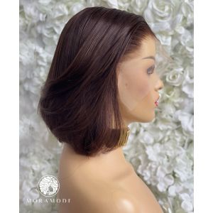 Short wigs outlet videos