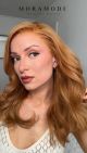GINGER, DELUXE LACE WIG