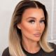 AVA BOB CUT, BLONDE BALAYAGE, DELUXE LACE WIG