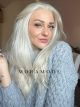 PEARL, SYNTHETIC LACE WIG, SNTH