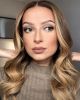 KAPRI, BRONDE, BLONDE FACE FRAMING HIGHLIGHTS, DELUXE LACE WIG