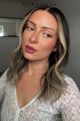LAURIE, BALAYAGE, CARAMEL BLONDE HIGHLIGHTS, DELUXE LACE WIG