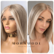 TAYLOR, BLONDE BOB, FACE FRAMING HIGHLIGHTS, DELUXE LACE WIG