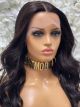 MODE SILK BASE MD03, CUSTOM LACE WIG