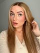 MODE SILK BASE MD05, CUSTOM LACE WIG