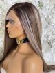 NISHA, SYNTHETIC LACE WIG, SNTH