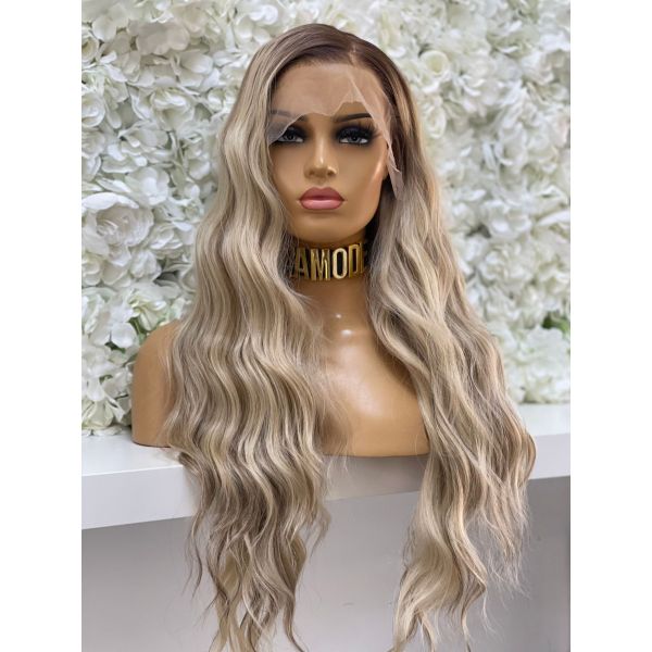 KAYLA SYNTHETIC LACE FRONT WIG