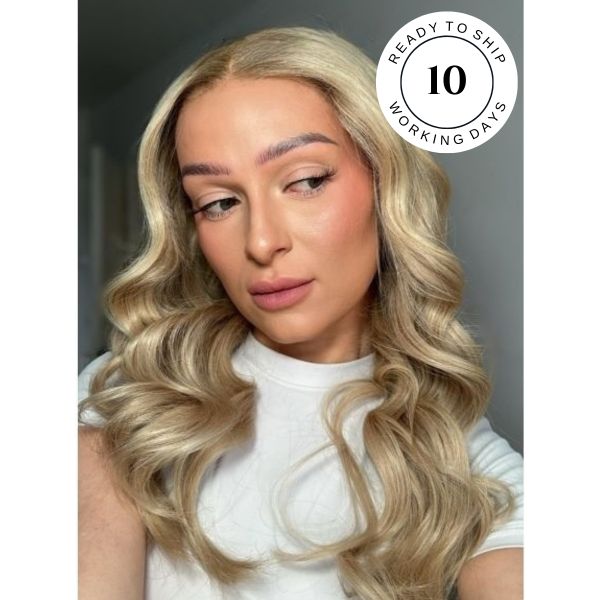 Full lace wigs ready ship shop